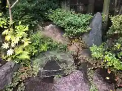 泉岳寺の建物その他