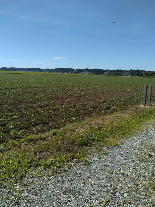 八龍神社(福島県)