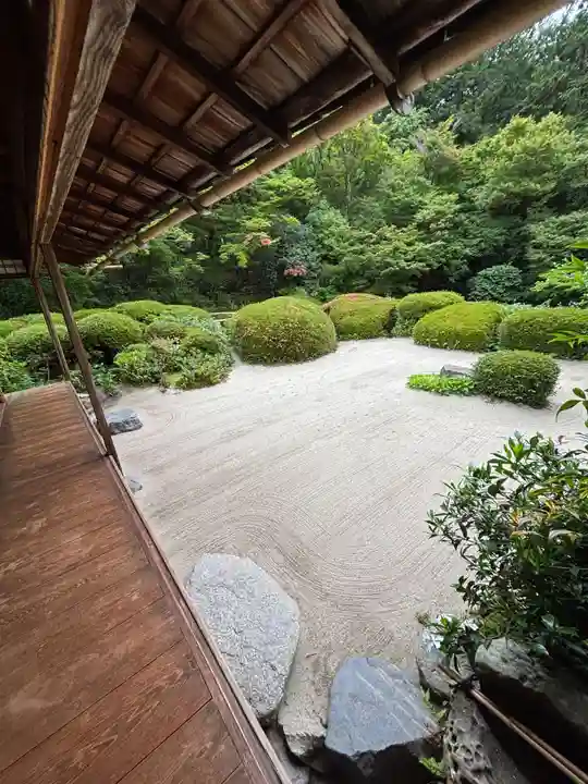 詩仙堂(丈山寺)(京都府)