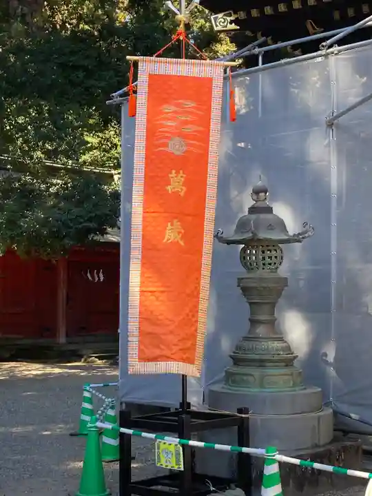 香取神宮(千葉県)