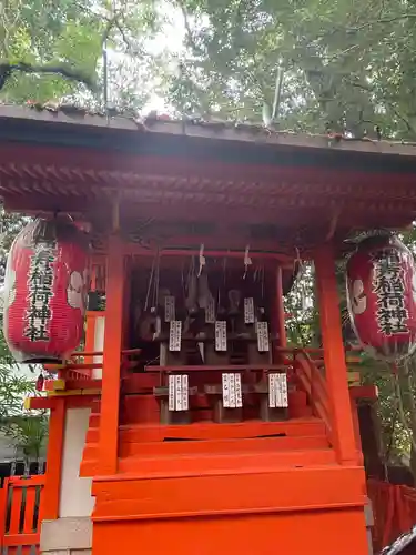 御霊神社（上御霊神社）(京都府)
