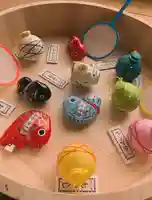 滑川神社 - 仕事と子どもの守り神(福島県)