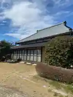 法藏寺のその他建物