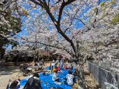 三津厳島神社(愛媛県)