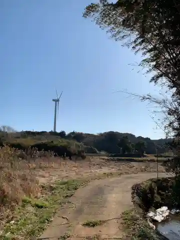 加茂神社(千葉県)
