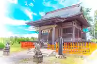 八幡神社(宮城県)
