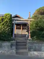 稲荷神社(千葉県)