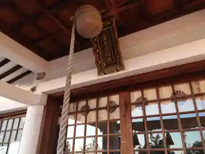 富士浅間神社のその他建物
