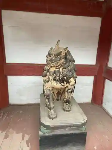 美濃國一宮　南宮大社(岐阜県)