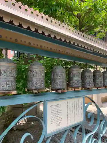 太融寺のその他建物