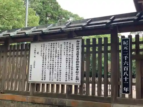 宮崎神宮のその他建物