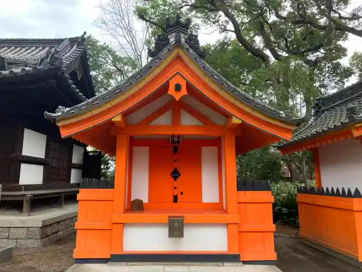 住吉大社(大阪府)