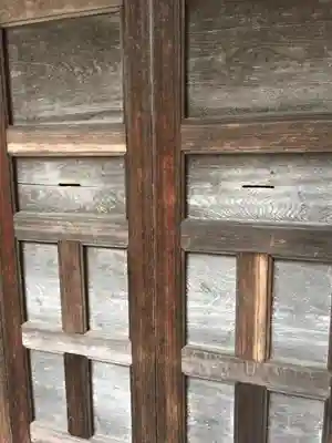 神明宮のその他建物