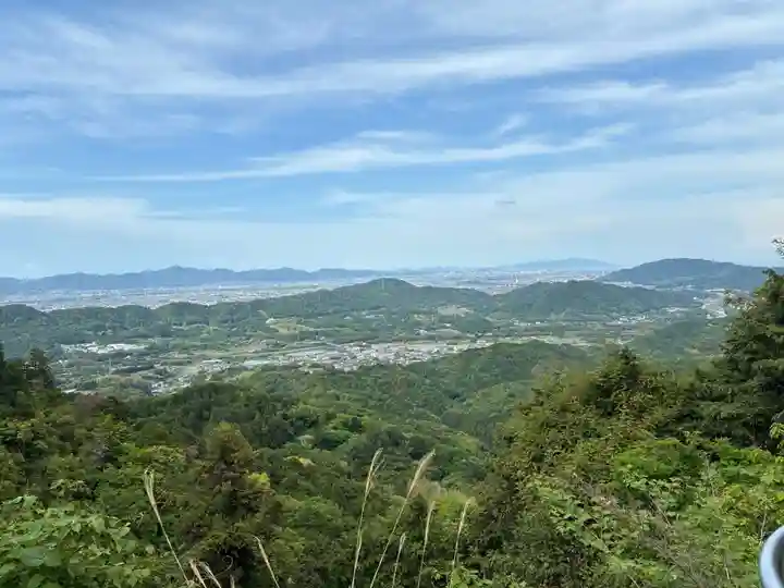 建治寺(徳島県)