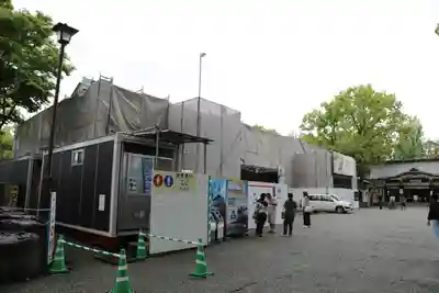 加藤神社(熊本県)