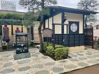 放生寺(東京都)