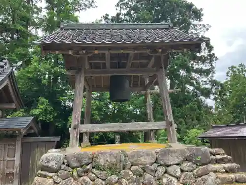顕海寺(福井県)