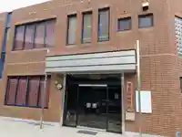 津島社(日吉神社境外社)のその他建物