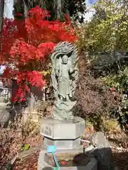 永福寺(岩手県)