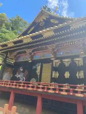 久能山東照宮のその他建物