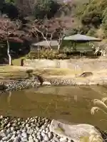 正伝庵(円覚寺塔頭)(神奈川県)