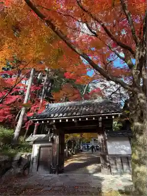 西教寺(滋賀県)