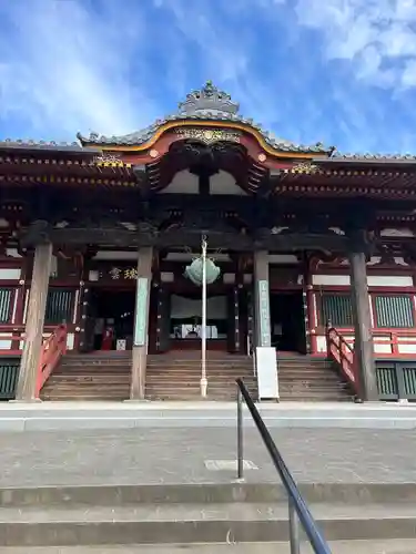 長命寺(埼玉県)