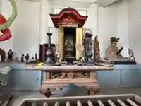 閻魔寺(埼玉県)