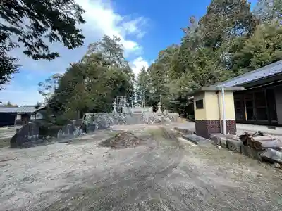 八幡神社(滋賀県)