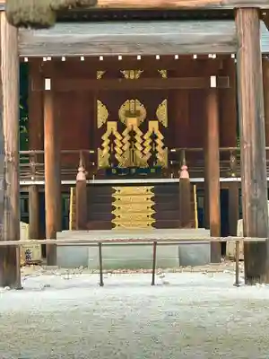 阿佐ヶ谷神明宮(東京都)