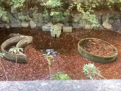 桃巌寺のその他建物