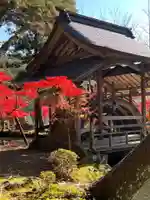 天台宗 五大山 白毫寺(兵庫県)