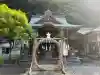 根岸八幡神社(神奈川県)
