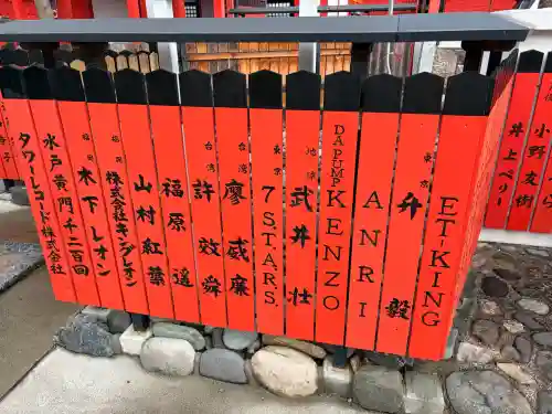 芸能神社の{uncategorized: "未分類", other: "その他", undefined: "問題あり", building: "その他建物", grave: "お墓", sacred_gate: "鳥居", guardian: "狛犬", statue: "像", buddha: "仏像", history: "歴史", nature: "自然", garden: "庭園", animal: "動物", pagoda: "塔", temizu: "手水舎", mountain_gate: "山門・神門", sanctuary: "本殿・本堂", subordinate: "末社・摂社", art: "芸術", scenery: "景色", jizo: "地蔵", ema: "絵馬", goshuin: "御朱印", omikuji: "おみくじ", items: "授与品その他", amulet: "お守り", goshuincho: "御朱印帳", eats: "食事", festival: "お祭り", votive_dance: "神楽", shichigosan: "七五三参", wedding: "結婚式", experience: "体験その他", initially: "初詣", around: "周辺", anti_infection: "感染症対策"}