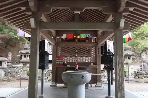 延算寺(岐阜県)