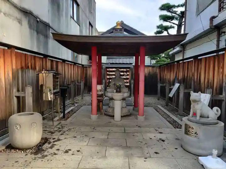 赤門七仏薬師(香川県)