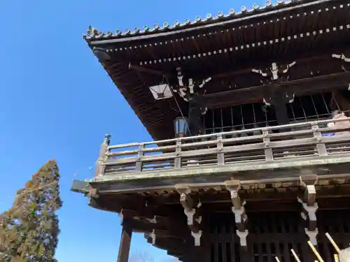 東大寺 二月堂(奈良県)