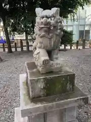 白山神社(福井県)