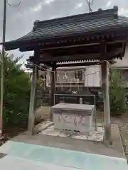 神明神社(埼玉県)