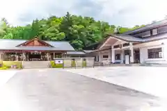 大國神社(宮城県)