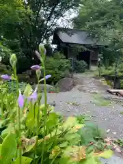 篠座神社の末社