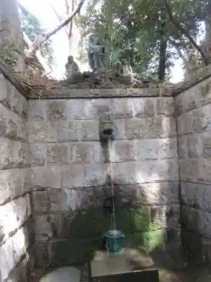 金蔵寺のその他建物