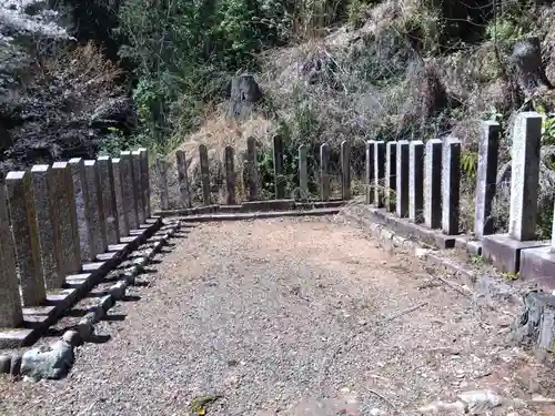 山国護国神社(京都府)