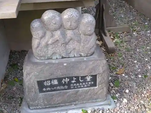 大井蔵王権現神社(東京都)