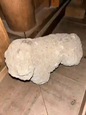 諏訪神社(北海道)