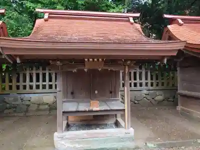 宗像大社(福岡県)