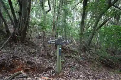 久奈子神社のその他建物