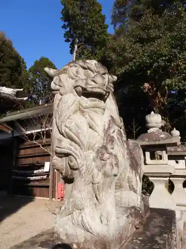 鸕宮神社(三重県)
