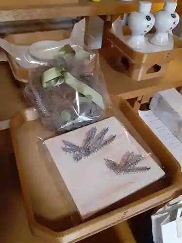 伏木香取神社(茨城県)