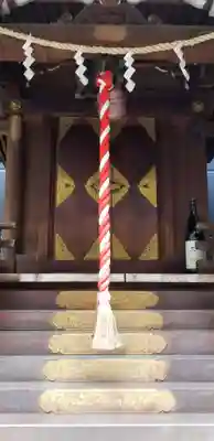 正一位伏見稲荷神社(東京都)